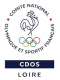 Comité département olympique et sportif