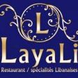 Restaurant Layali